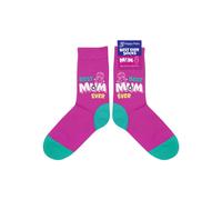 Best Mum Ever Socks Mothers Day Xmas Gift