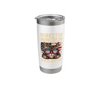 Best Munchkin Dad Ever Stainless Steel Insulated Tumbler