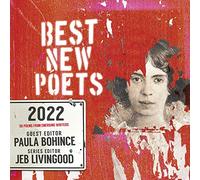 Best New Poets 2022: 50 Poems from Emerging Writers
