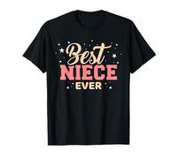 Best niece ever T-Shirt