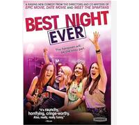 Best Night Ever