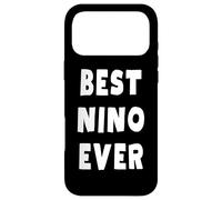 Best Nino Ever Case for iPhone 17 Pro Max