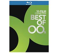 Best of 00s 10-Film Collection, Vol 1. (BD) [Blu-ray]