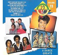 Best of 12" Gold Vol.19