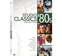 BEST OF 1980'S COLLECTION