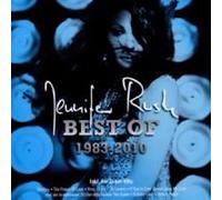 Best Of 1983-2010 - Jennifer Rush Compact Disc