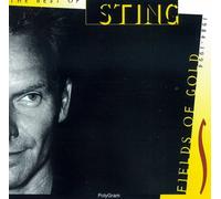 BEST OF 1984-1994:FIELDS OF GOLD