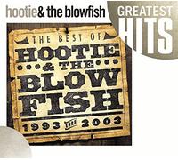 Hootie & the Blowfish – Best of 1993 – CD – Warner Music