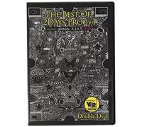 Best Of 2 Days Prog Plus 1 2021 / Various
