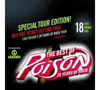 Best of: 20 Years of Rock