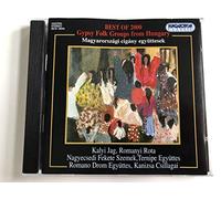 Best of 2000-Gypsy Folk Groups