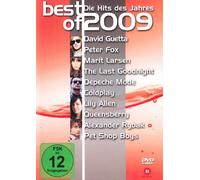 Best of 2009-die Hits des [Import allemand]