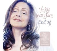 Leandros, Vicky - Best of