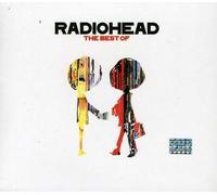 Various - Radiohead: The Best Of [CD]