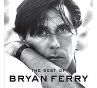 Bryan Ferry - the Best of Bryan Ferry [CD]