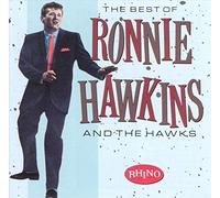 Ronnie Hawkins – Best of