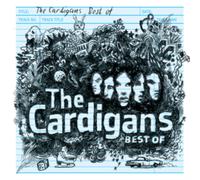 The Cardigans - Best Of (2008) CD NEW/SEALED SPEEDYPOST