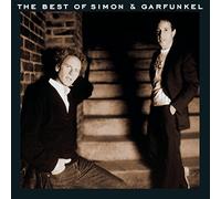 SIMON and GARFUNKEL - BEST OF SIMON and GARFUNKEL [CD]