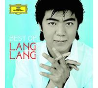 Lang Lang – Best of – CD