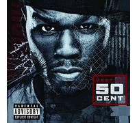 50 Cent – Best of – CD