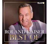 Roland Kaiser – Best of – CD – Warner Music