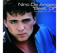 Nino De Angelo – Best of – CD (US Import)