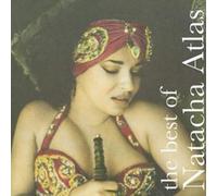 Natacha Atlas - Best Of