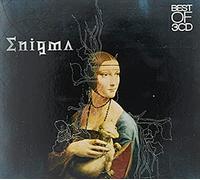 Enigma – Best of – 3CD