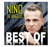 Nino de Angelo – Best of – CD – Sony Music