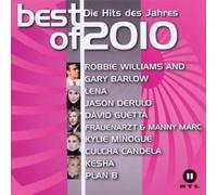 Best of 2010-die Hits des Jahr