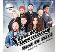 Best Of 2014 Inkl.Winner Single