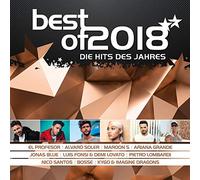 Best Of 2018-Die Hits Des Jahres