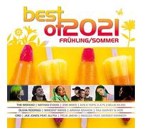 Best of 2021-Frühling/Sommer
