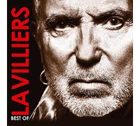BEST OF (2LP) - LAVILLIERS BERN [VINYL]