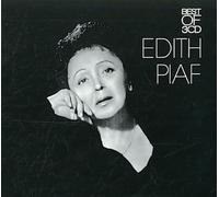 Best-Of 3cd (New Digipack Collection) - Edith Piaf Compact Disc