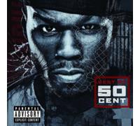 50 Cent Best of 50 Cent (Vinyl) 12" Album