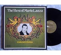Best Of 6 Lp Box Set - Mario Lanza LP