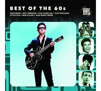 Best Of 60s - Best Of 60s [VINYL]