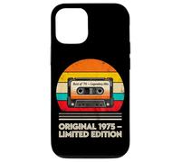 Best Of 75 Legendary Hits Original 1975 Limited Edition Case for iPhone 12/12 Pro