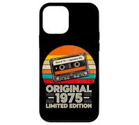 Best Of 75 Legendary Hits Original 1975 Limited Edition Case for iPhone 12 mini