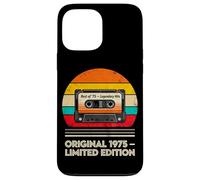 Best Of 75 Legendary Hits Original 1975 Limited Edition Case for iPhone 13 Pro Max