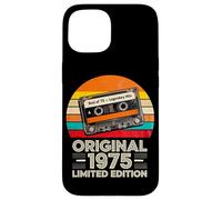 Best Of 75 Legendary Hits Original 1975 Limited Edition Case for iPhone 15