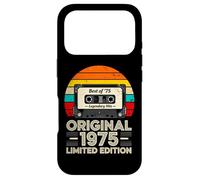 Best of 75 Legendary Hits Original 1975 Limited Edition Case for iPhone 17 Pro