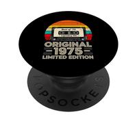 Best of 75 Legendary Hits Original 1975 Limited Edition PopSockets Adhesive PopGrip