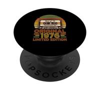 Best of 76 Bicentennial Hits Original 1976 Limited Edition PopSockets Adhesive PopGrip