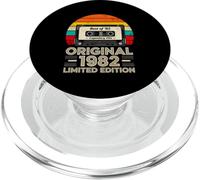 Best Of 82 Legendary Hits Original 1982 Limited Edition PopSockets PopGrip for MagSafe