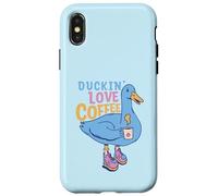 Best of 90s Mixtape Nostalgia Cassette Vintage Aesthetic Case for iPhone X/XS