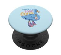 Best of 90s Mixtape Nostalgia Cassette Vintage Aesthetic PopSockets Adhesive PopGrip
