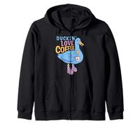 Best of 90s Mixtape Nostalgia Cassette Vintage Aesthetic Zip Hoodie
