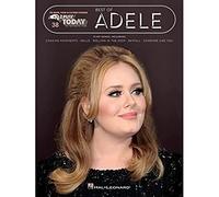 E-Z Play Today Volume 38: Best Of Adele (E-z Play Today, 38)